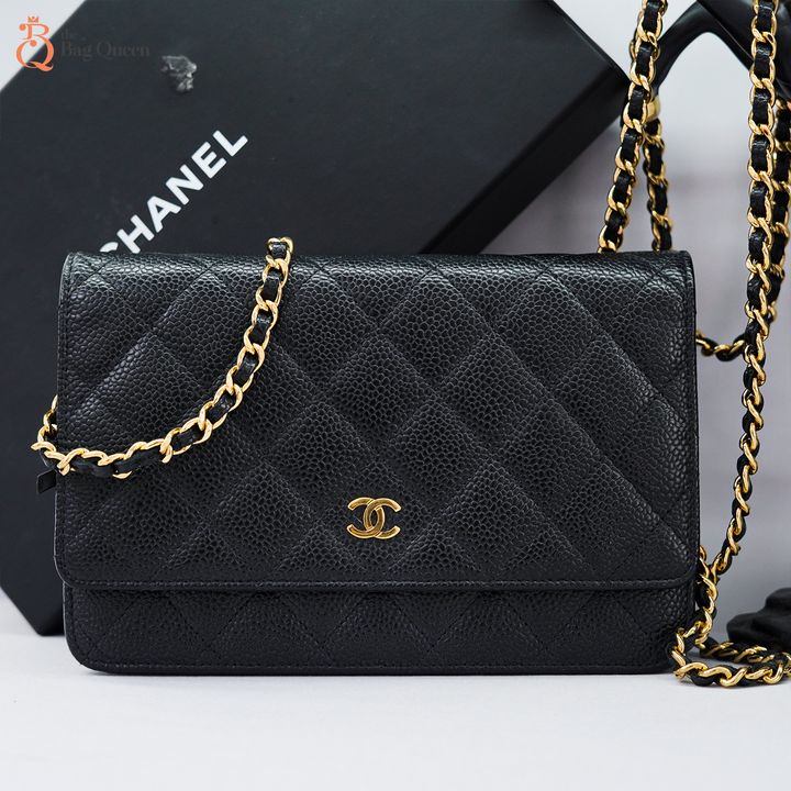 BM 118 Chanel