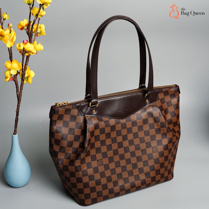 BM-132 LV Tote