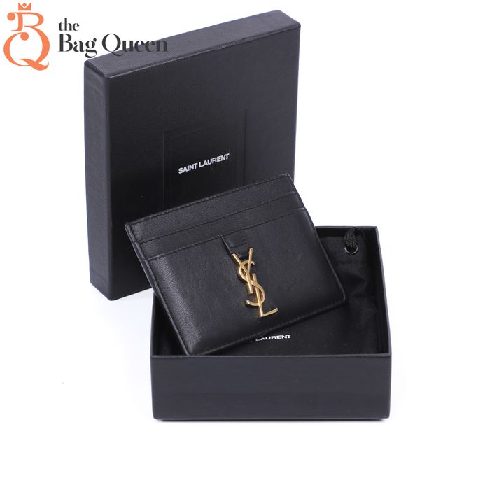 BS-1368 YSL card holder