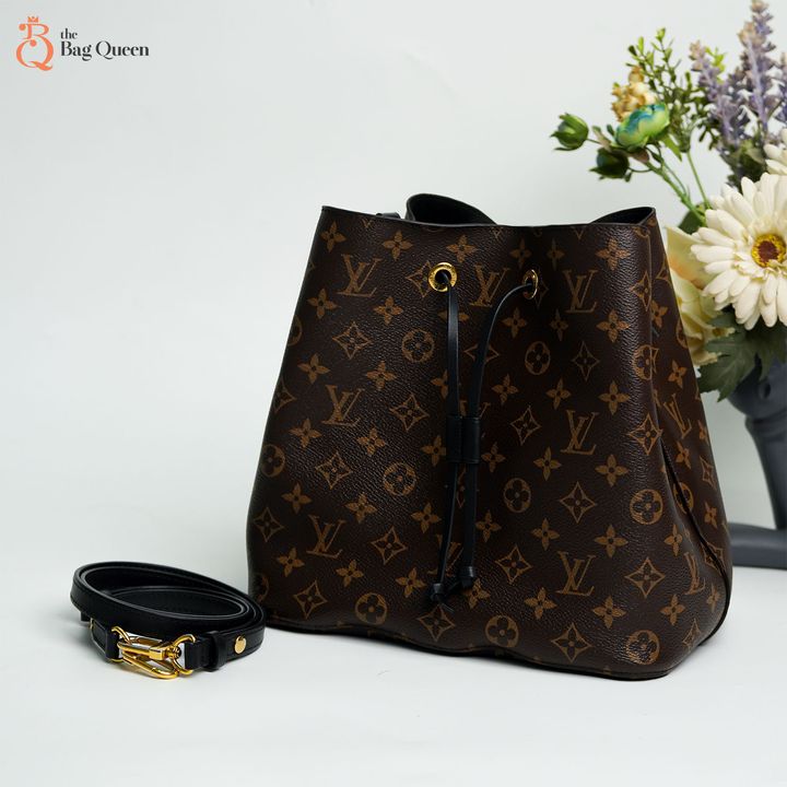 BS 1845 LV Neonoe black