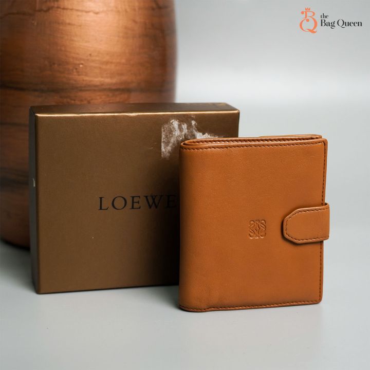 BS 1832 LOEWE wallet