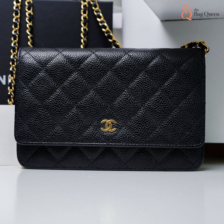 BM 119 Chanel